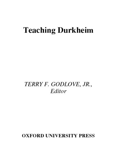 خرید و دانلود نسخه کامل کتاب Teaching Durkheim_68c712bf65818.jpeg خرید و دانلود نسخه کامل کتاب Teaching Durkheim