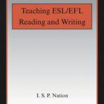 خرید و دانلود نسخه کامل کتاب Teaching ESL EFL Reading and Writing (Esl & Applied Linguistics Professional)