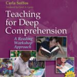 خرید و دانلود نسخه کامل کتاب Teaching for Deep Comprehension