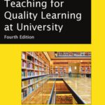 خرید و دانلود نسخه کامل کتاب Teaching for Quality Learning at University: What the Student Does, 4th Edition (The Society for Research into Higher Education)