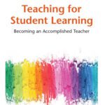 خرید و دانلود نسخه کامل کتاب Teaching for Student Learning: Becoming an Accomplished Teacher