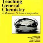 خرید و دانلود نسخه کامل کتاب Teaching General Chemistry: A Materials Science Companion