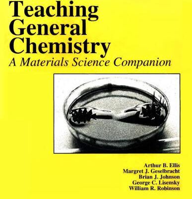 خرید و دانلود نسخه کامل کتاب Teaching General Chemistry: A Materials Science Companion