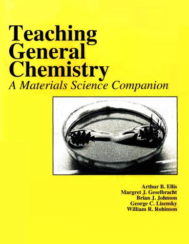 خرید و دانلود نسخه کامل کتاب Teaching General Chemistry: A Materials Science Companion_68d2f2721ba52.jpeg خرید و دانلود نسخه کامل کتاب Teaching General Chemistry: A Materials Science Companion