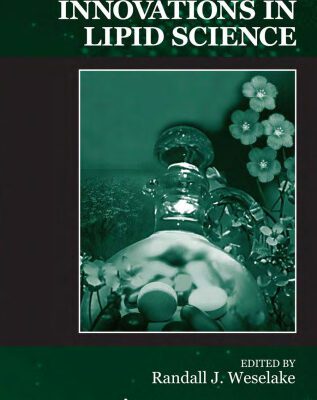 خرید و دانلود نسخه کامل کتاب Teaching Innovations in Lipid Science