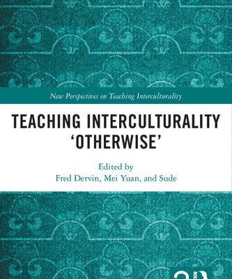 خرید و دانلود نسخه کامل کتاب Teaching Interculturality ‘Otherwise’