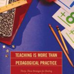 خرید و دانلود نسخه کامل کتاب Teaching Is More Than Pedagogical Practice: Thirty-Three Strategies for Dealing with Contemporary Students