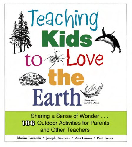 خرید و دانلود نسخه کامل کتاب Teaching Kids To Love The Earth_68c25a8495deb.jpeg خرید و دانلود نسخه کامل کتاب Teaching Kids To Love The Earth