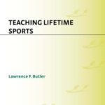 خرید و دانلود نسخه کامل کتاب Teaching Lifetime Sports