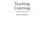 خرید و دانلود نسخه کامل کتاب Teaching Listening