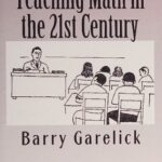 خرید و دانلود نسخه کامل کتاب Teaching Math in the 21st Century