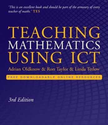 خرید و دانلود نسخه کامل کتاب Teaching Mathematics Using ICT
