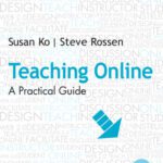 خرید و دانلود نسخه کامل کتاب Teaching Online: A Practical Guide
