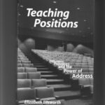 خرید و دانلود نسخه کامل کتاب Teaching Positions: Difference, Pedagogy, and the Power of Address