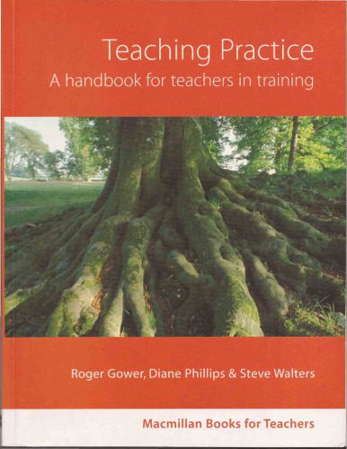 خرید و دانلود نسخه کامل کتاب Teaching Practice Handbook 1995_68cf782e01e71.jpeg خرید و دانلود نسخه کامل کتاب Teaching Practice Handbook 1995