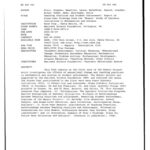 خرید و دانلود نسخه کامل کتاب Teaching Practices and Student Achievement