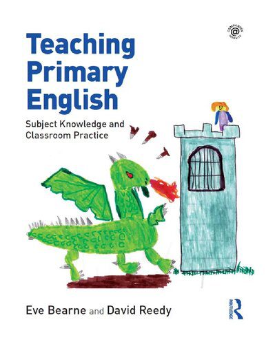 خرید و دانلود نسخه کامل کتاب Teaching Primary English: Subject Knowledge and Classroom Practice_68c68097206db.jpeg خرید و دانلود نسخه کامل کتاب Teaching Primary English: Subject Knowledge and Classroom Practice