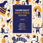 خرید و دانلود نسخه کامل کتاب Teaching Quality Health and Physical Education (2nd Edition) – Orginal Pdf