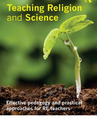 خرید و دانلود نسخه کامل کتاب Teaching Religion and Science: Effective Pedagogy and Practical Approaches for RE Teachers