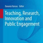 خرید و دانلود نسخه کامل کتاب Teaching, Research, Innovation and Public Engagement