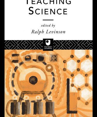 خرید و دانلود نسخه کامل کتاب Teaching Science (The Open University Postgraduate Certificate of Education)