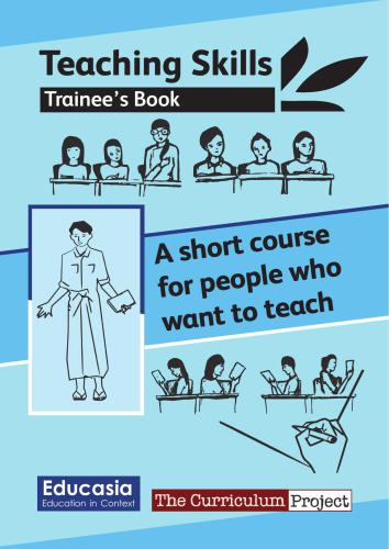 خرید و دانلود نسخه کامل کتاب Teaching Skills – Trainee’s Book_68cf286a377ff.jpeg خرید و دانلود نسخه کامل کتاب Teaching Skills – Trainee’s Book