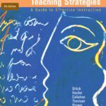خرید و دانلود نسخه کامل کتاب Teaching Strategies: A Guide to Effective Instruction , Ninth Edition