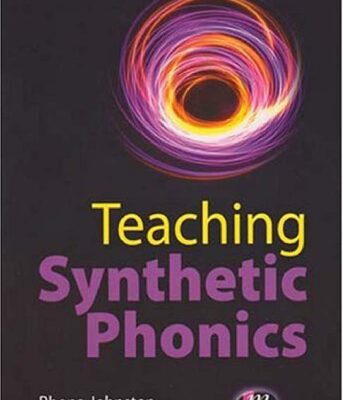 خرید و دانلود نسخه کامل کتاب Teaching Synthetic Phonics (Teaching Handbooks)