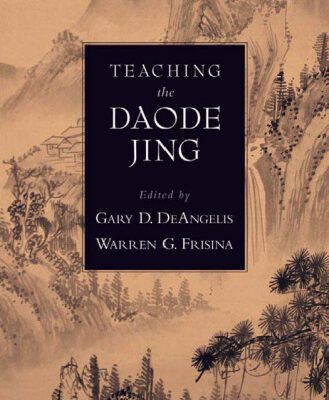 خرید و دانلود نسخه کامل کتاب Teaching the Daode Jing (Teaching Religious Studies)