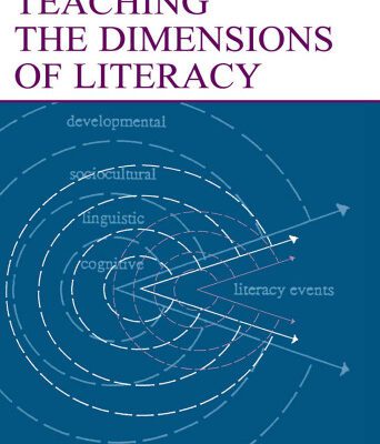 خرید و دانلود نسخه کامل کتاب Teaching the Dimensions of Literacy