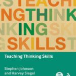 خرید و دانلود نسخه کامل کتاب Teaching Thinking Skills, 2nd Edition (Key Debates in Educational Policy)