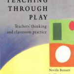 خرید و دانلود نسخه کامل کتاب Teaching Through Play: Teachers’ Thinking and Classroom Practice