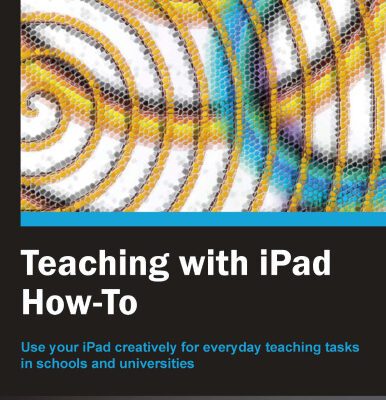 خرید و دانلود نسخه کامل کتاب Teaching with iPad How-to