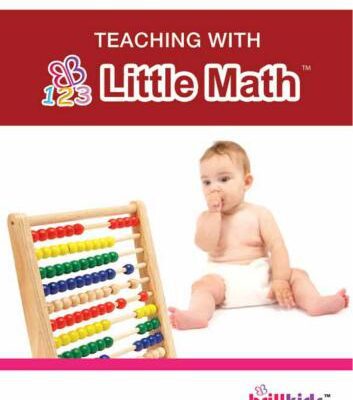 خرید و دانلود نسخه کامل کتاب Teaching with Little Math