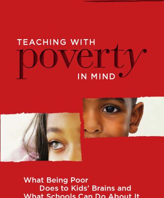 خرید و دانلود نسخه کامل کتاب Teaching with Poverty in Mind: What Being Poor Does to Kids’ Brains and What Schools Can Do about It