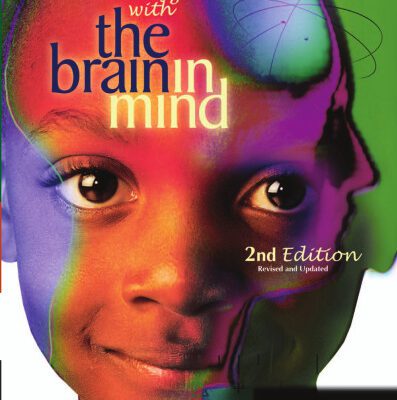 خرید و دانلود نسخه کامل کتاب Teaching with the brain in mind