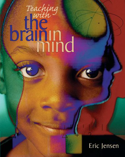 خرید و دانلود نسخه کامل کتاب Teaching With the Brain in Mind