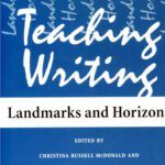 خرید و دانلود نسخه کامل کتاب Teaching Writing: Landmarks and Horizons