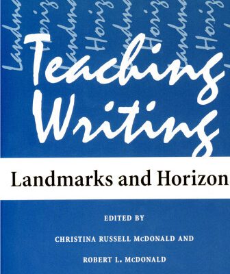 خرید و دانلود نسخه کامل کتاب Teaching Writing: Landmarks and Horizons