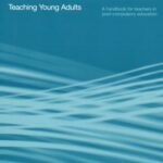 خرید و دانلود نسخه کامل کتاب Teaching Young Adults: A Handbook for Teachers in FE