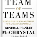 خرید و دانلود نسخه کامل کتاب Team of Teams: New Rules of Engagement for a Complex World by Stanley McChrystal