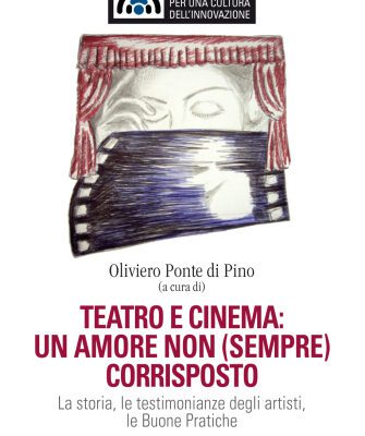 خرید و دانلود نسخه کامل کتاب Teatro e cinema un amore non (sempre) corrisposto