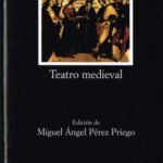 خرید و دانلود نسخه کامل کتاب Teatro Medieval