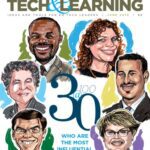 خرید و دانلود نسخه کامل کتاب Tech & Learning (Jun 2010, Vol. 30, No. 11)