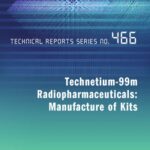 خرید و دانلود نسخه کامل کتاب Technetium-99m Radiopharmaceuticals: Manufacture of Kits (Technical Reports Series)