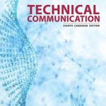 خرید و دانلود نسخه کامل کتاب Technical Communication, Canadian Edition