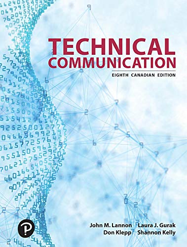 خرید و دانلود نسخه کامل کتاب Technical Communication, Canadian Edition_68c51c6265c7e.jpeg خرید و دانلود نسخه کامل کتاب Technical Communication, Canadian Edition
