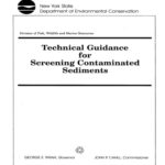 خرید و دانلود نسخه کامل کتاب Technical Guidance for screening contaminated Sediments