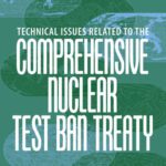 خرید و دانلود نسخه کامل کتاب Technical Issues Related to the Comprehensive Nuclear Test Ban Treaty