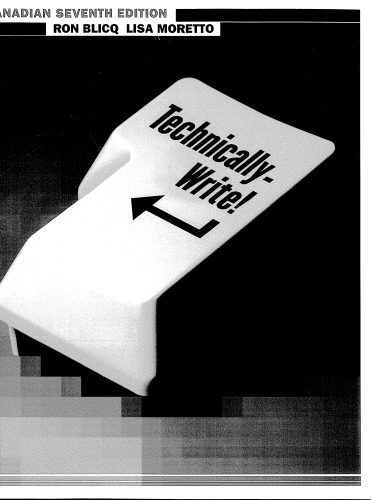 خرید و دانلود نسخه کامل کتاب Technically-Write! Canadian Seventh Edition_68c980e323bea.jpeg خرید و دانلود نسخه کامل کتاب Technically-Write! Canadian Seventh Edition